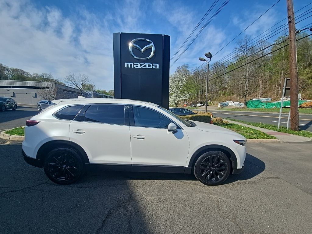 2023 Mazda CX-9