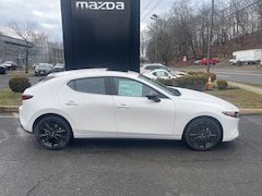 2026 Mazda Mazda3 2.5 S Carbon Edition Hatchback