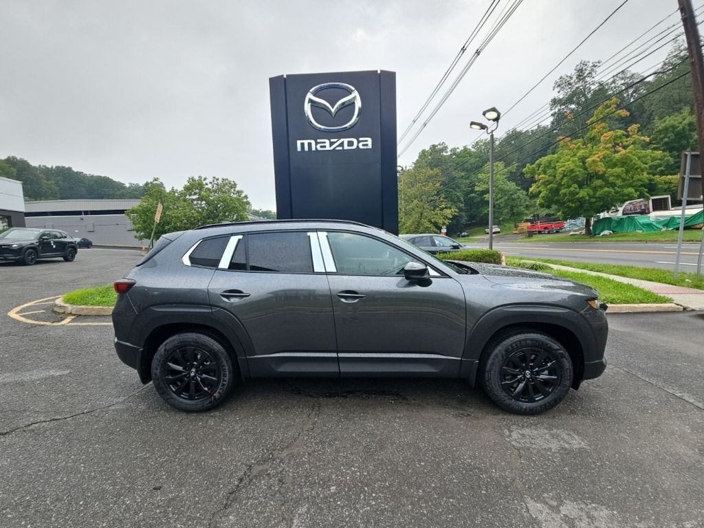 New 2026 Mazda CX-50 Hybrid Premium SUV