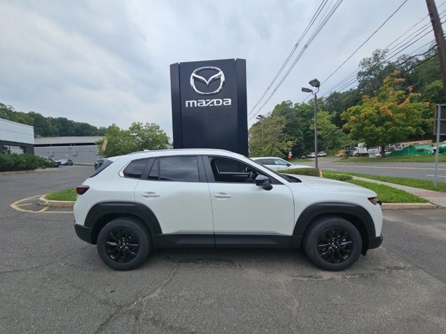 New 2026 Mazda CX-50 Hybrid Preferred AWD Sport Utility