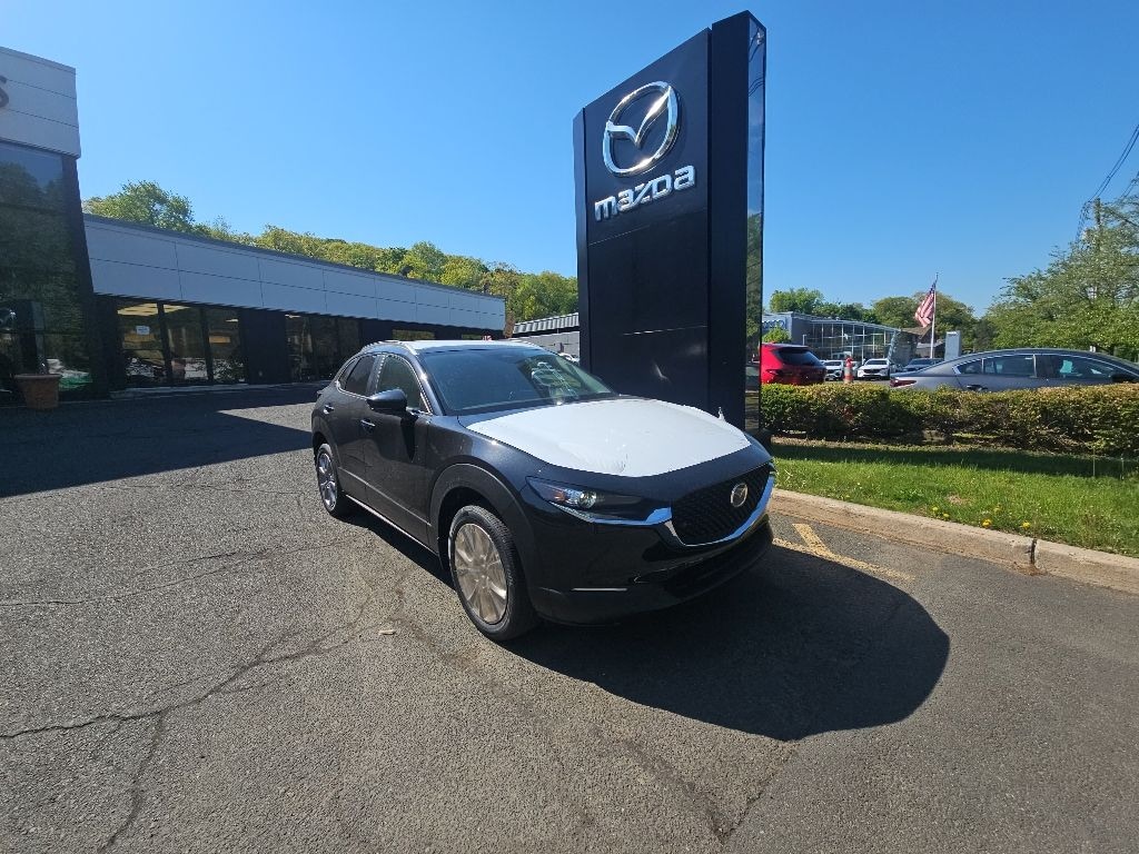 New 2026 Mazda CX-30 2.5 S Preferred SUV