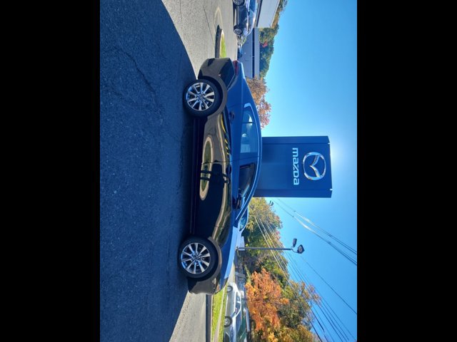  Mazda Mazda3 Sedan