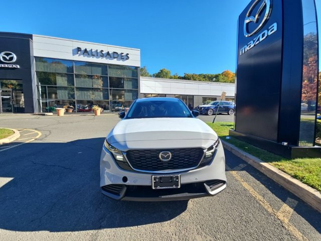 New 2026 Mazda CX-5 2.5 S Select AWD Sport Utility