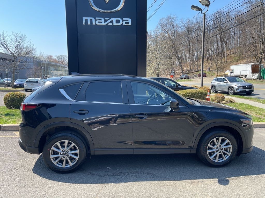 Used 2022 Mazda CX-5 2.5 S Preferred Package SUV