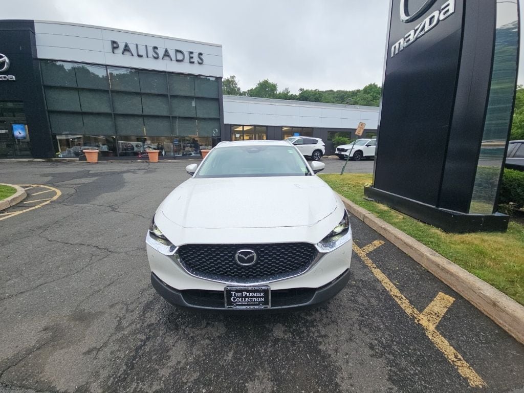 New 2026 Mazda CX-30 2.5 S Preferred SUV