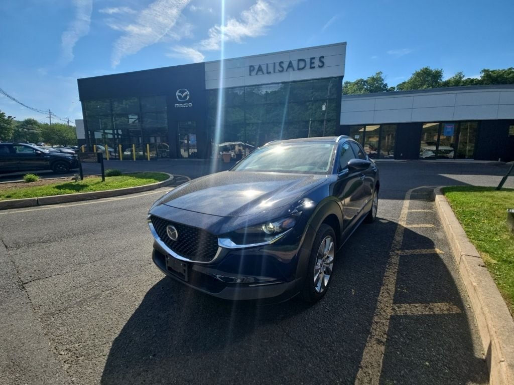 Used 2023 Mazda CX-30 2.5 S Preferred Package SUV