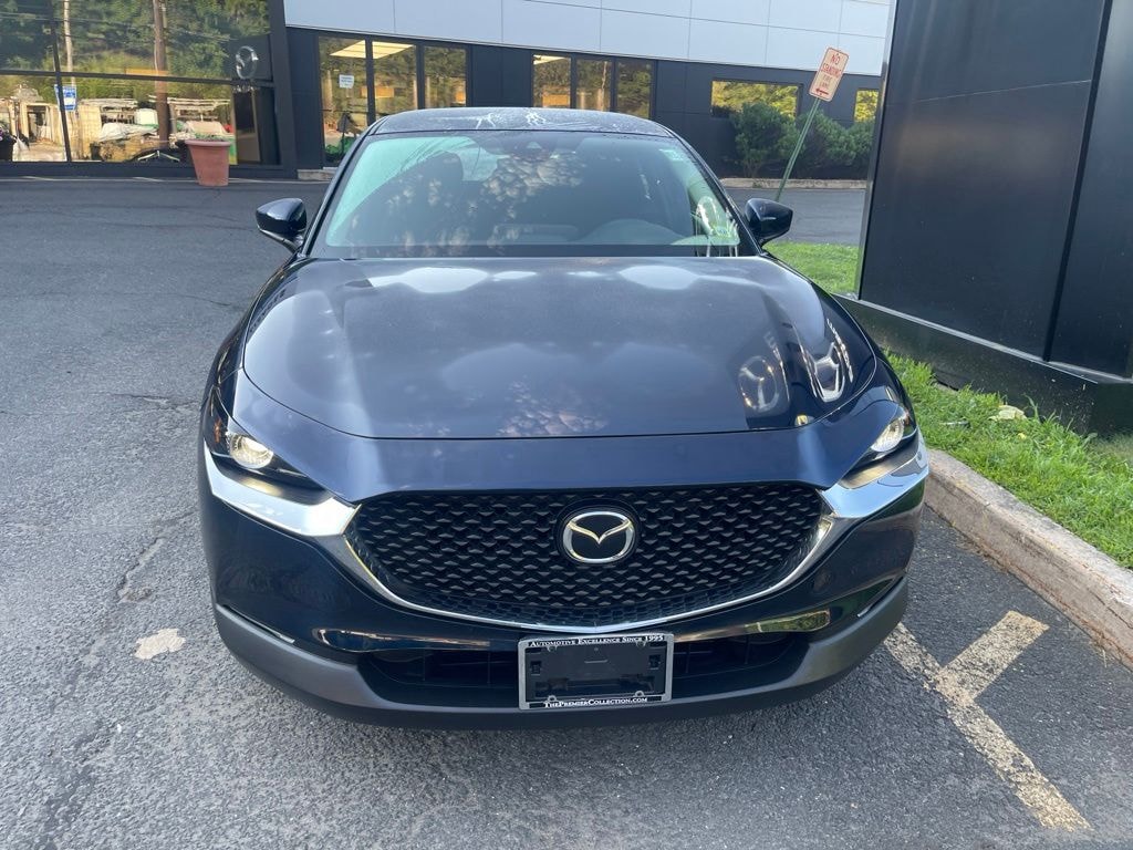 Used 2023 Mazda CX-30 2.5 S SUV