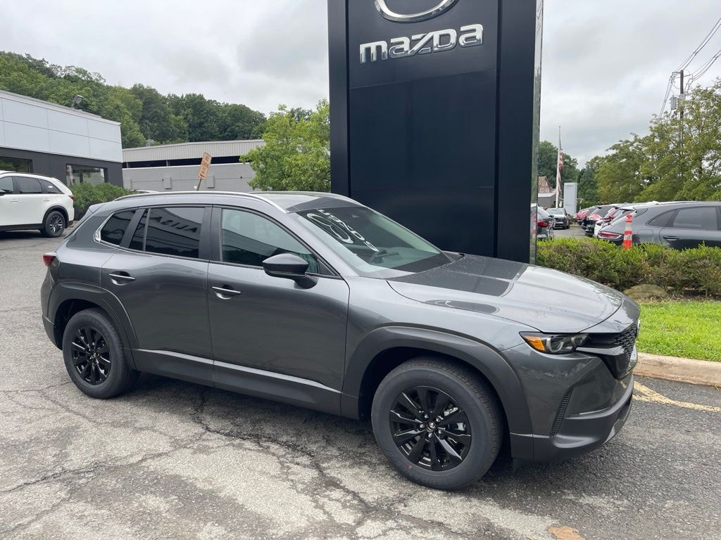 New 2026 Mazda CX-50 2.5 S Preferred AWD Sport Utility