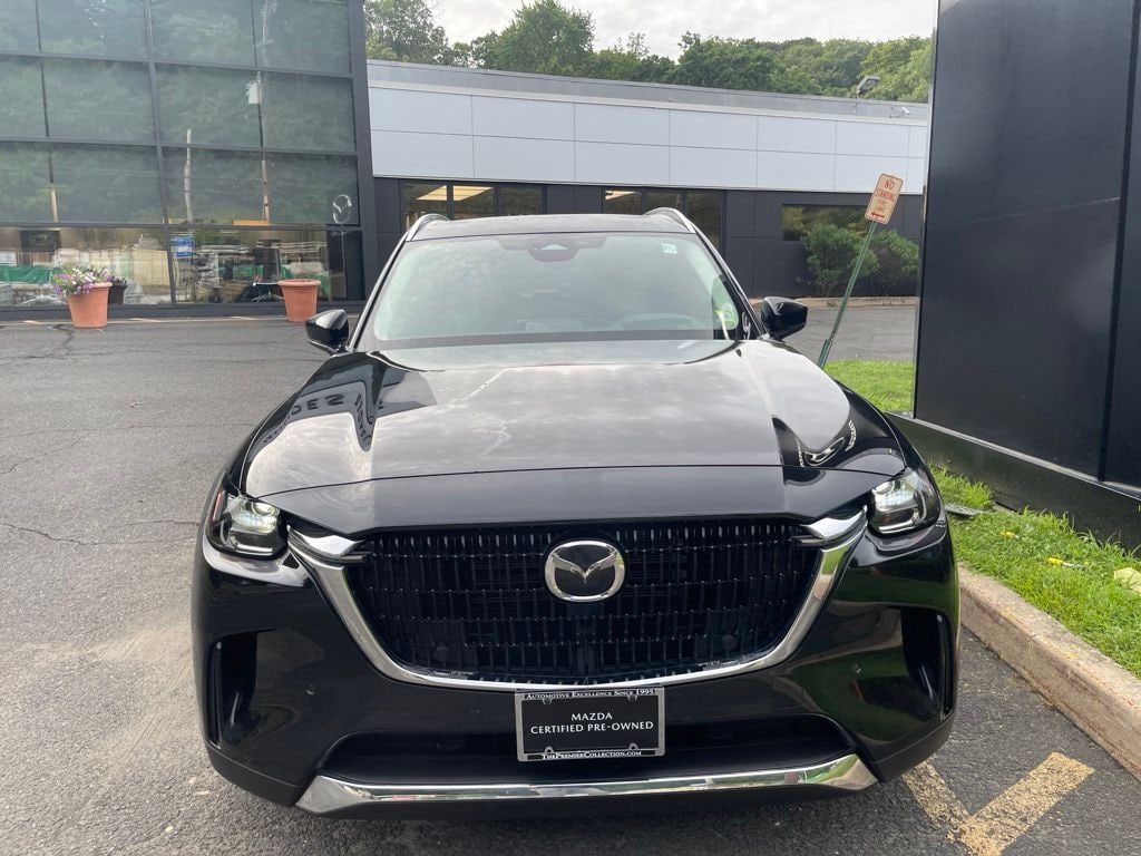 Certified 2024 Mazda CX-90 Phev Premium SUV