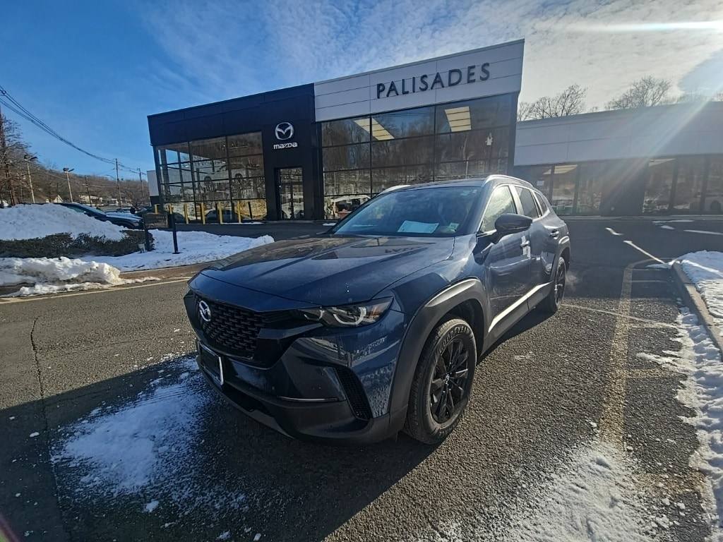 New 2026 Mazda CX-50 2.5 S Select SUV