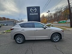 2025 Mazda CX-5 2.5 S Select Package SUV
