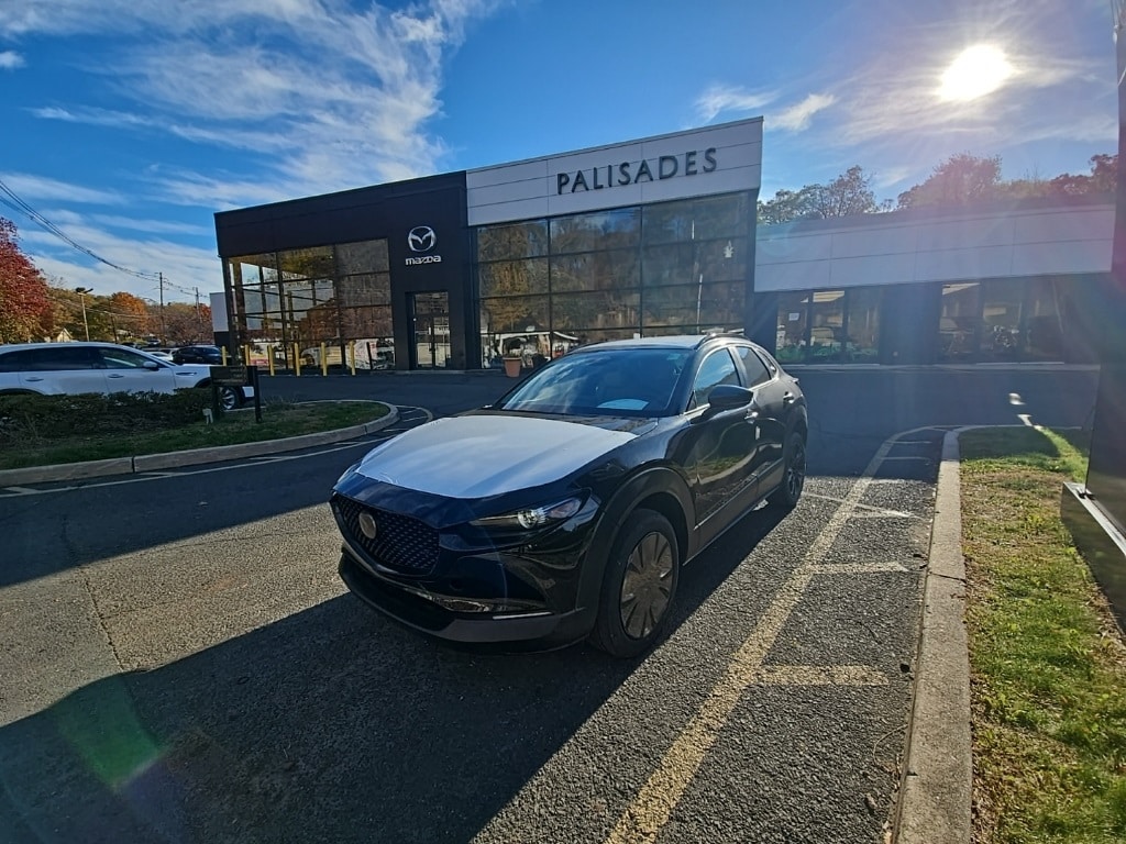 New 2026 Mazda CX-30 2.5 S SUV