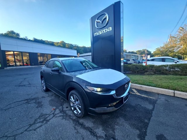 New 2026 Mazda CX-30 2.5 S Preferred AWD Sport Utility