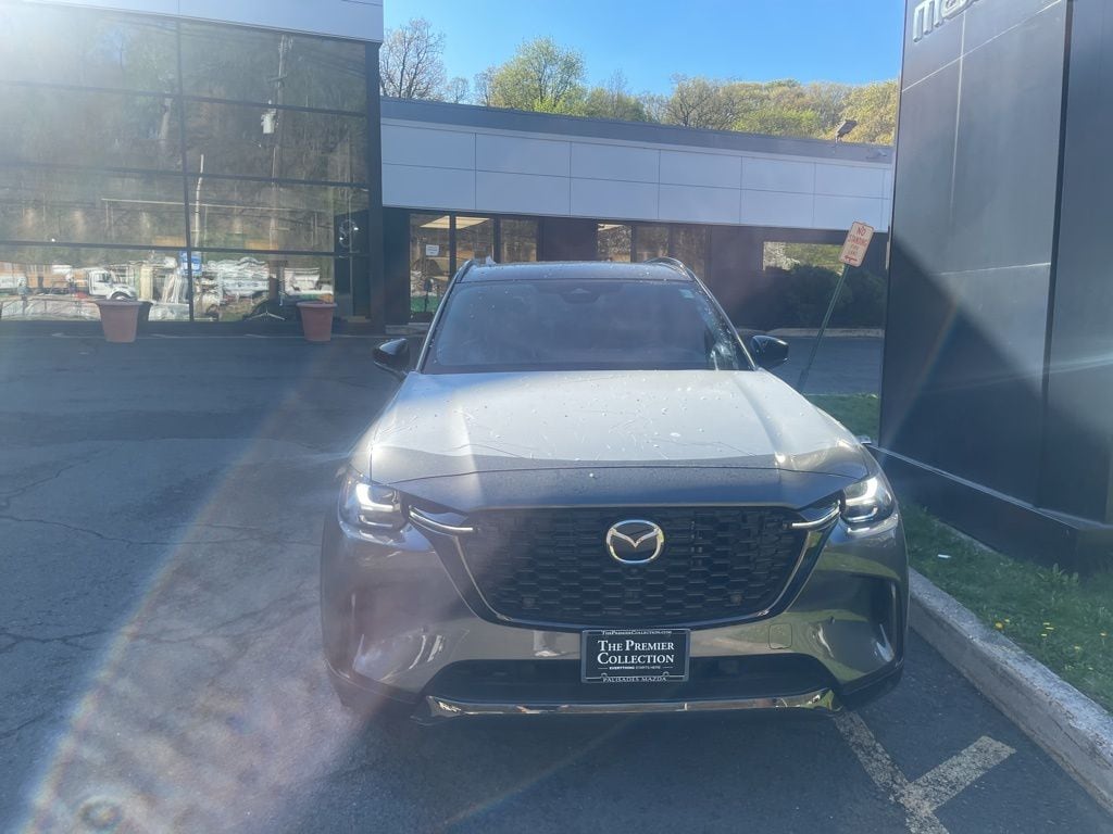 New 2026 Mazda CX-90 3.3 Turbo S Premium SUV