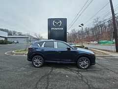 2025 Mazda CX-5 2.5 S Premium Plus Package SUV