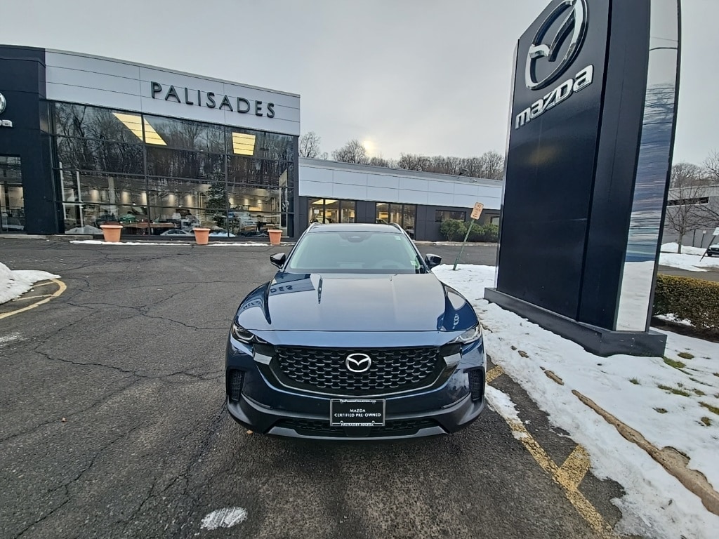 Used 2025 Mazda CX-50 2.5 S Premium Plus Package SUV