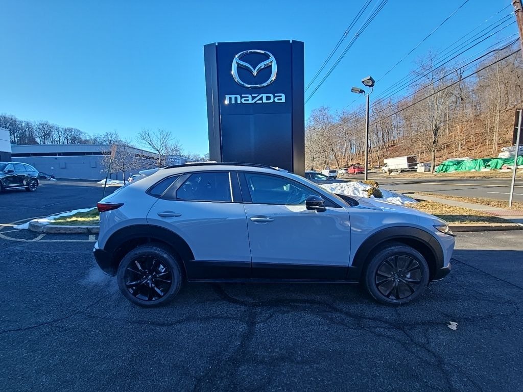 New 2026 Mazda CX-30 2.5 Turbo Aire Edition SUV