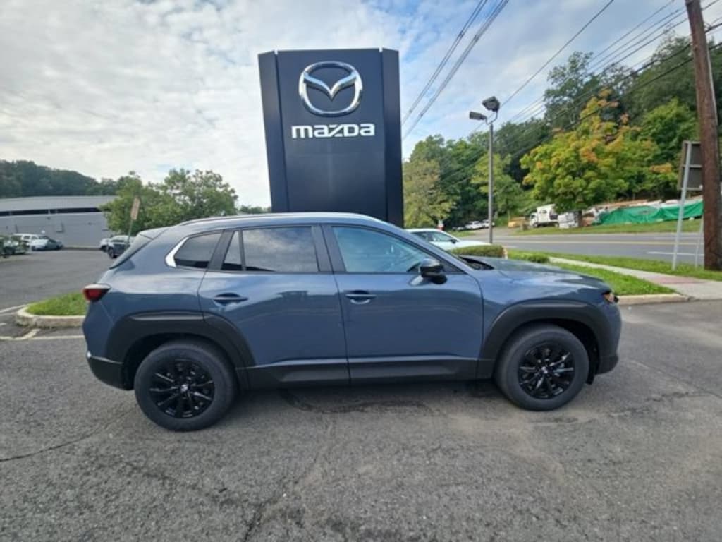 New 2026 Mazda CX-50 Hybrid Preferred AWD Sport Utility