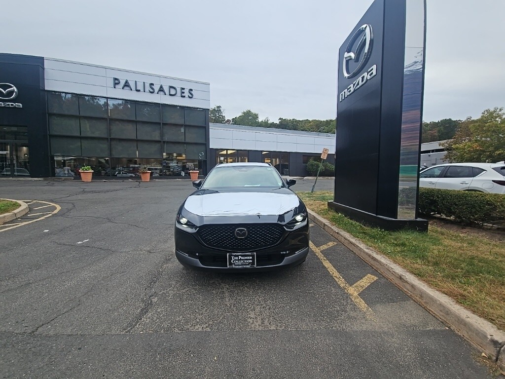 2026 Mazda CX-30 2.5 S photo 2
