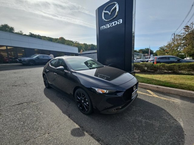 New 2026 Mazda Mazda3 Hatchback 2.5 S Select Sport HATCHBACK