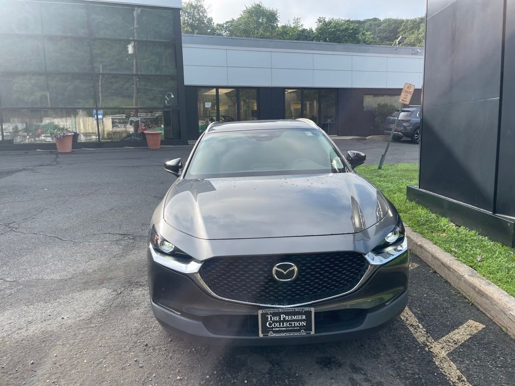 Certified 2024 Mazda CX-30 2.5 S Select Sport SUV