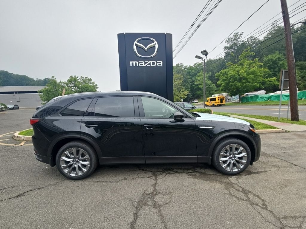 New 2026 Mazda CX-90 3.3 Turbo Preferred SUV