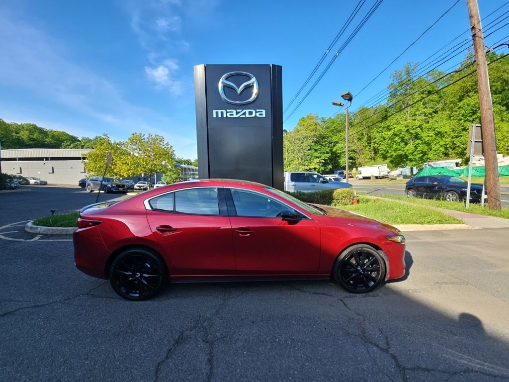 2023 Mazda CX-3 Premium Plus AT 4-Door SKYACTIV AWD's photo