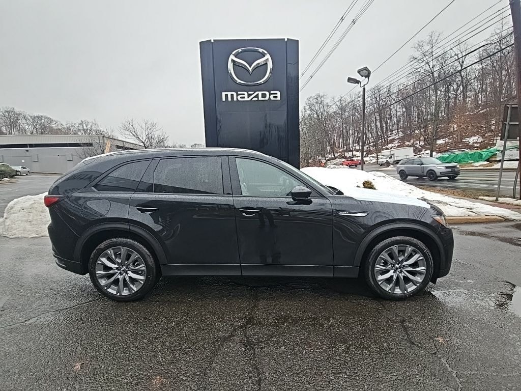 New 2026 Mazda CX-90 Phev Preferred SUV