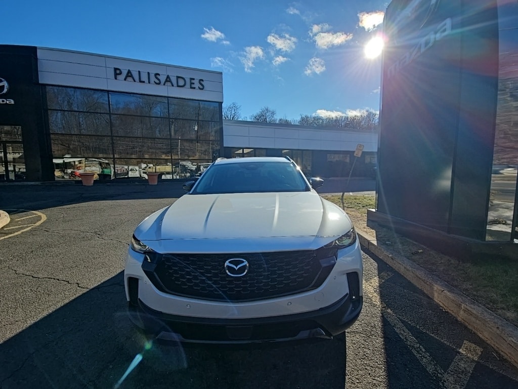 New 2026 Mazda CX-50 Hybrid Premium SUV
