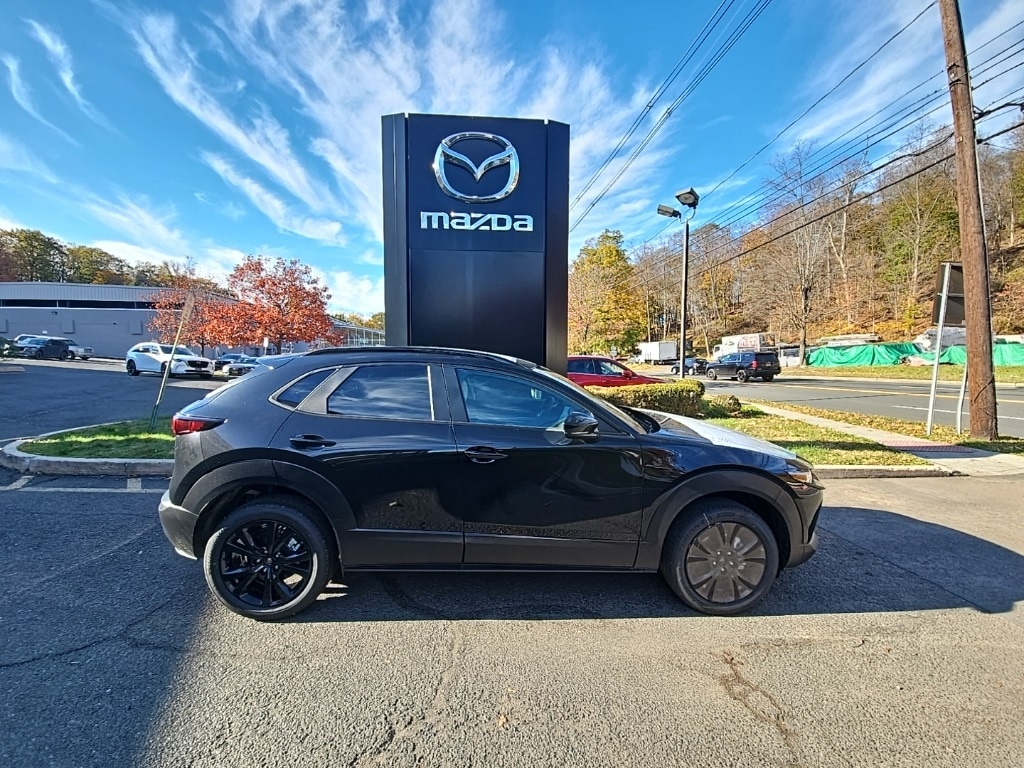2026 Mazda CX-30's photo