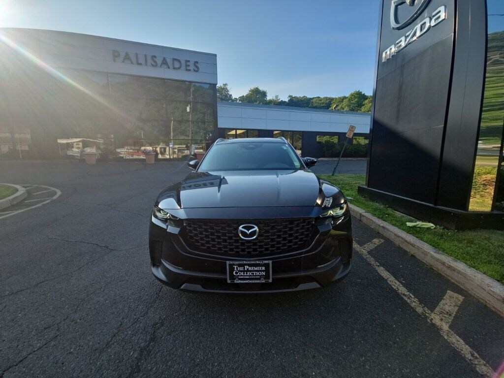 New 2026 Mazda CX-50 2.5 S Preferred SUV