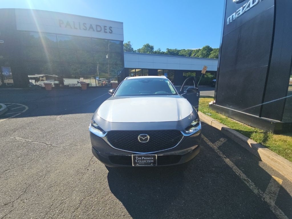 New 2026 Mazda CX-30 2.5 S Carbon Edition SUV