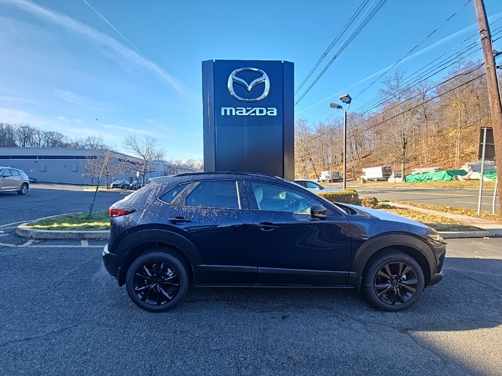 2026 Mazda CX-30's photo