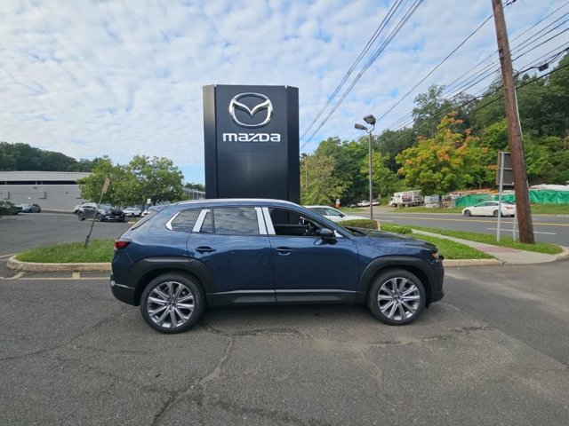 New 2026 Mazda CX-50 2.5 S Premium AWD Sport Utility