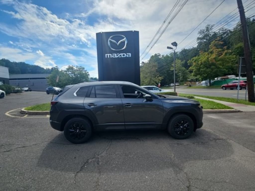 New 2026 Mazda CX-50 Hybrid Preferred AWD Sport Utility
