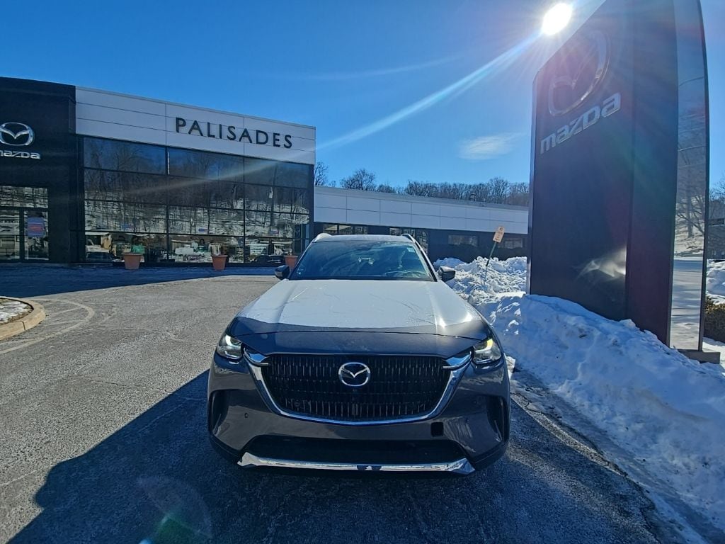 New 2026 Mazda CX-90 3.3 Turbo S Premium Plus SUV