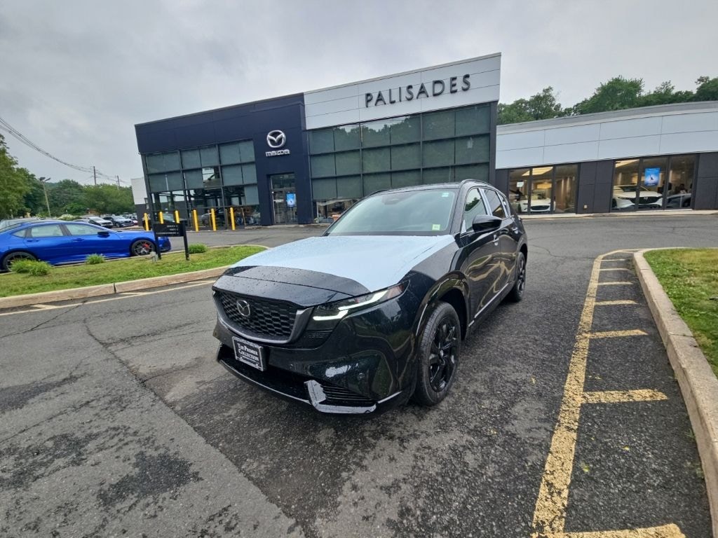 New 2026 Mazda CX-5 2.5 S Premium Plus SUV
