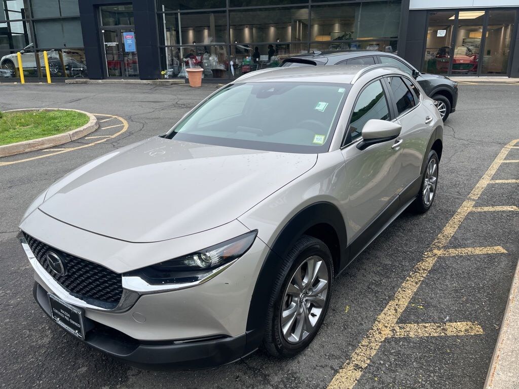 Used 2023 Mazda CX-30 2.5 S Select Package SUV
