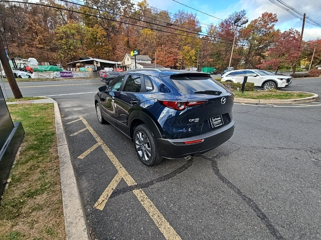 New 2026 Mazda CX-30 2.5 S SUV
