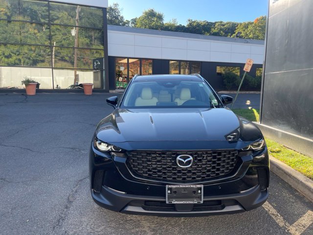 New 2026 Mazda CX-50 2.5 S Preferred AWD Sport Utility