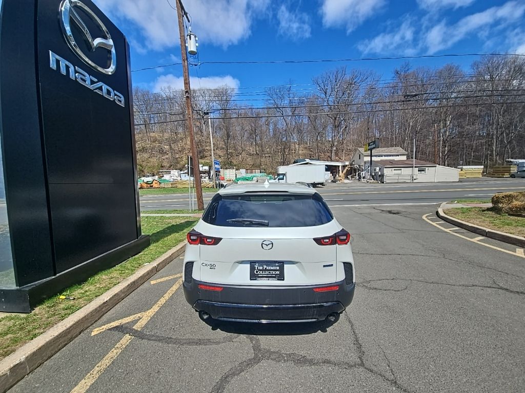 2026 Mazda CX-50 Premium - Photo 6