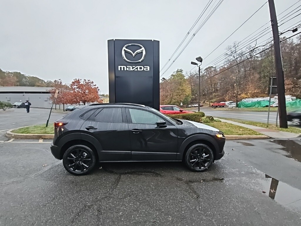 New 2026 Mazda CX-30 2.5 S SUV