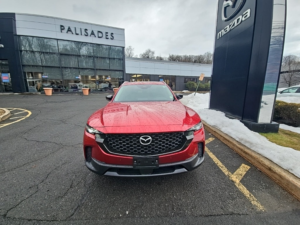 New 2026 Mazda CX-50 2.5 S Premium SUV