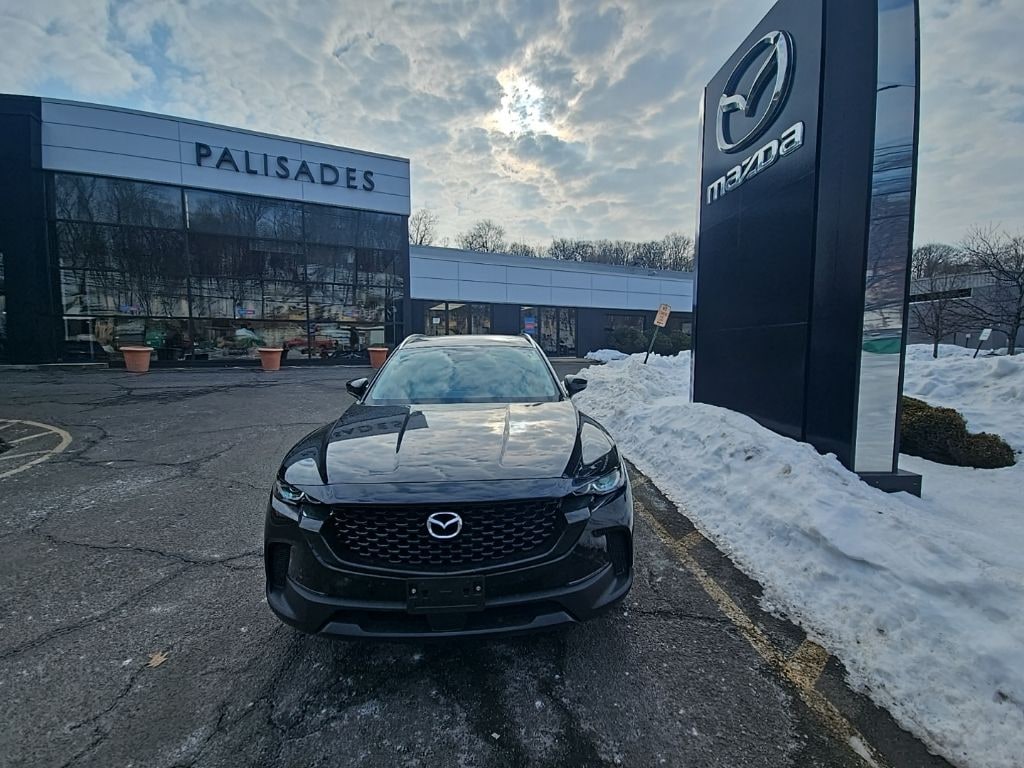New 2026 Mazda CX-50 2.5 S Premium SUV