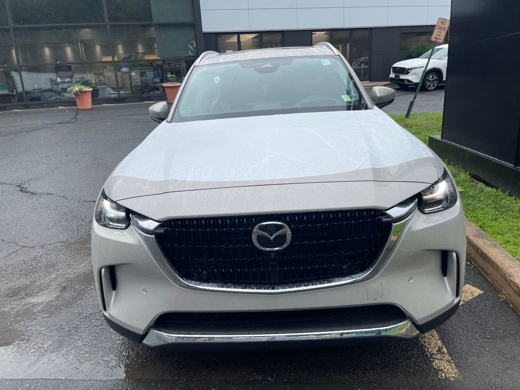 New 2026 Mazda CX-90 3.3 Turbo Premium Plus SUV