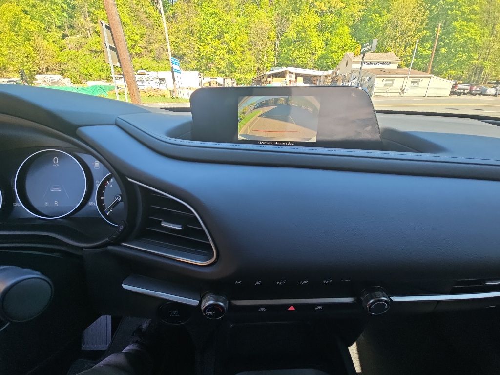 2024 Mazda CX-30 S - Photo 12