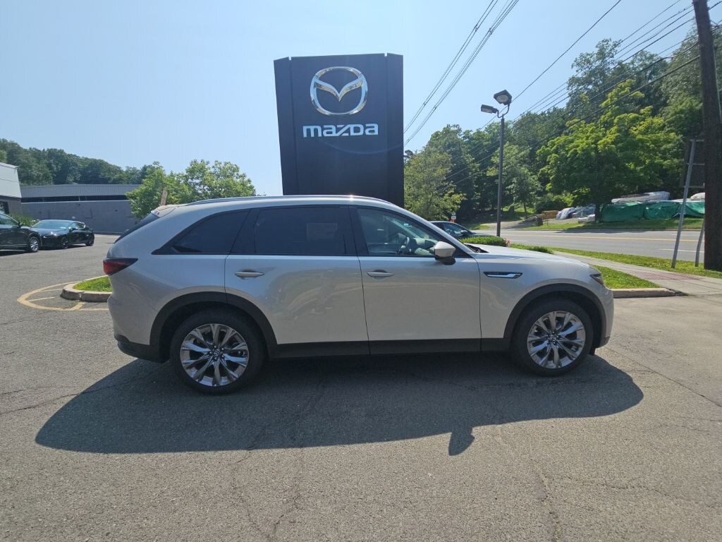 New 2026 Mazda CX-90 3.3 Turbo Preferred SUV