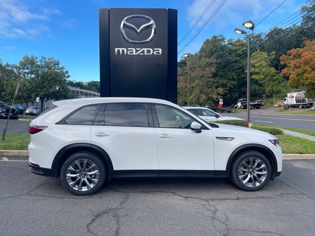  Mazda CX-90