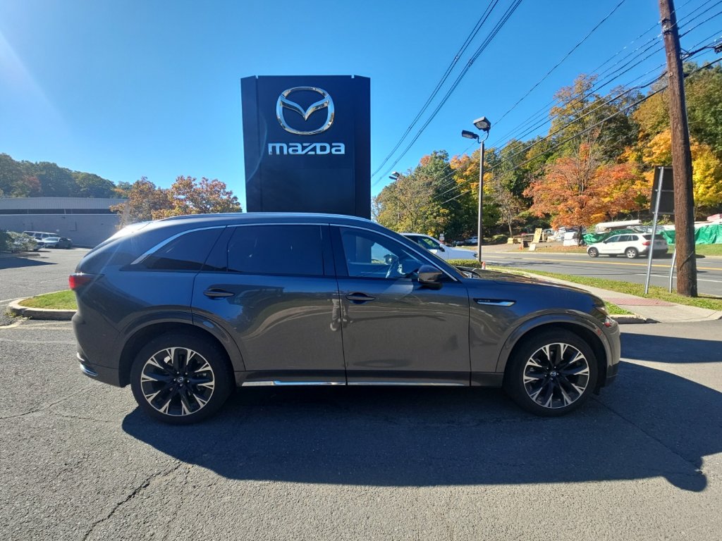 2026 Mazda CX-90