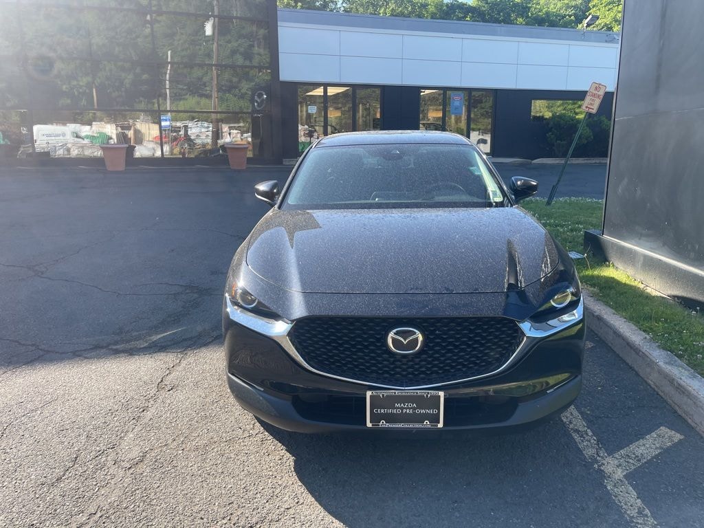 Certified 2023 Mazda CX-30 2.5 S SUV